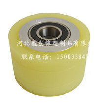 包膠輪采購指南 價格、批發與聚氨酯膠輪廠家選擇