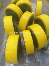 聚氨酯膠輪 性能卓越、應用廣泛的工業優選