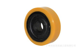 聚氨酯包膠叉車輪 規(guī)格、價(jià)格、廠家與選購(gòu)指南